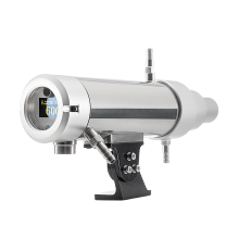 infrared temperature measuring instruments